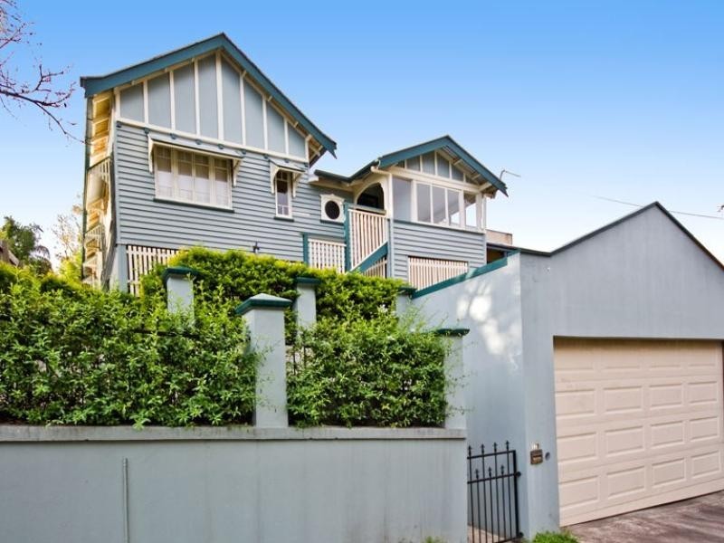 178 Herston Road, Herston QLD 4006