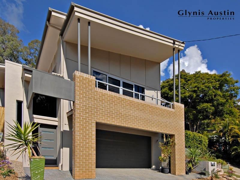 34a Dempster Street, Toowong QLD 4066