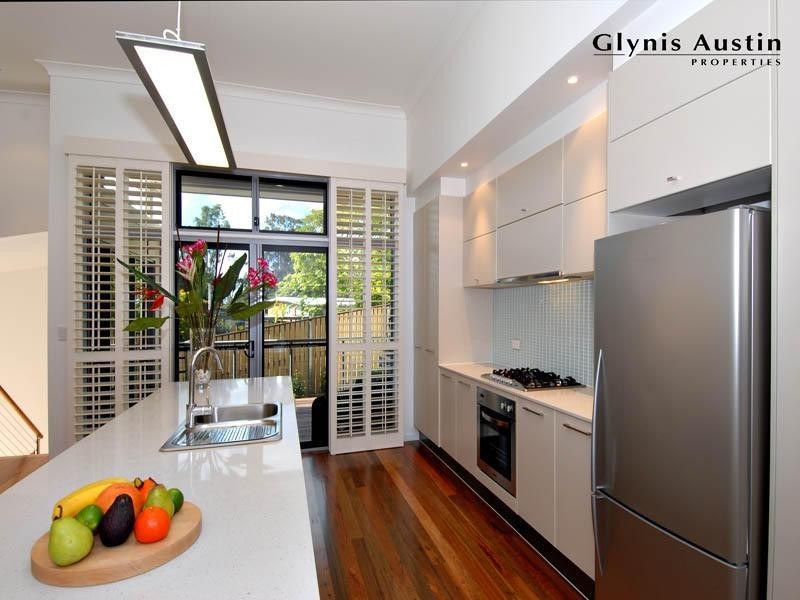 34a Dempster Street, Toowong QLD 4066