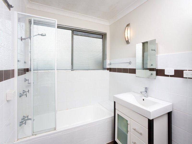 8/243 Kelvin Grove Road, Kelvin Grove QLD 4059