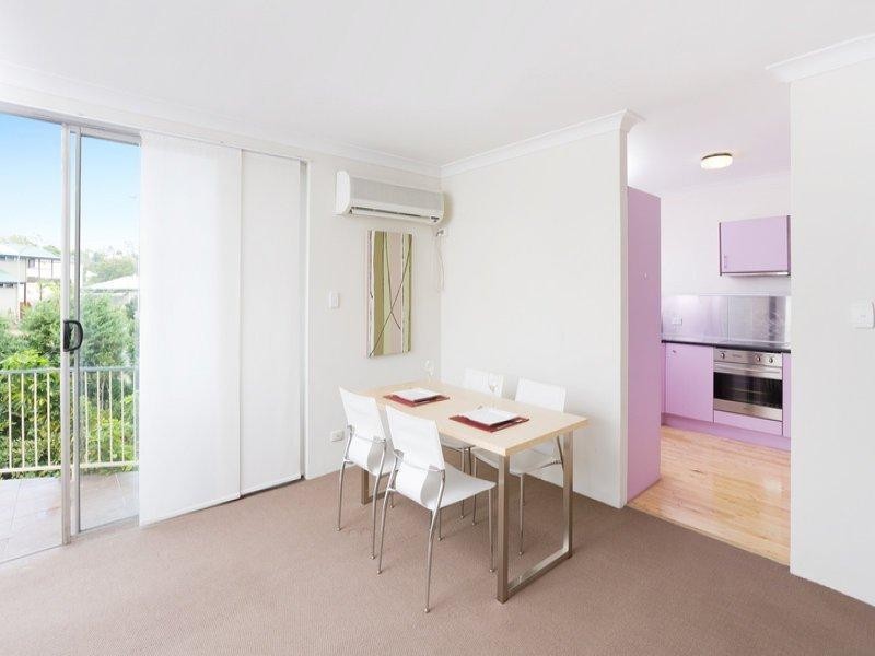 8/243 Kelvin Grove Road, Kelvin Grove QLD 4059
