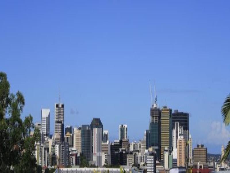 Paddington QLD 4064