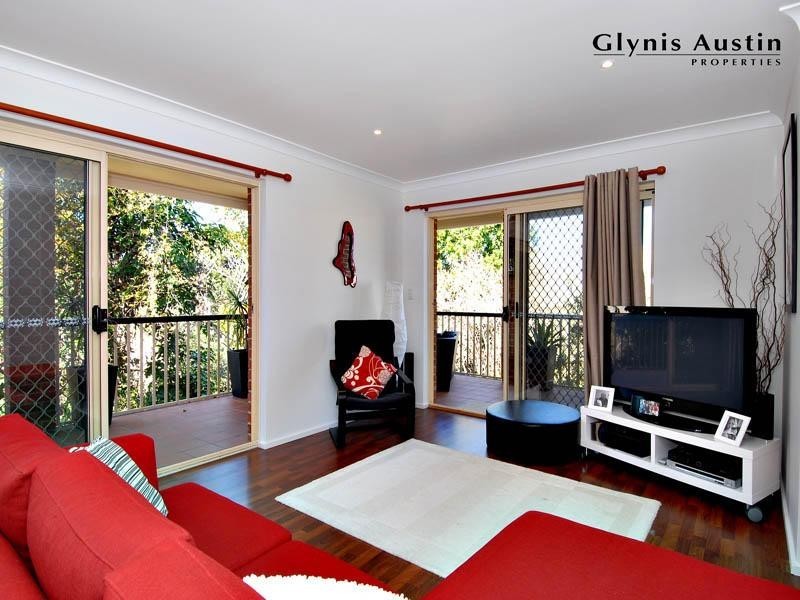 4/68 Waverley Road, Taringa QLD 4068