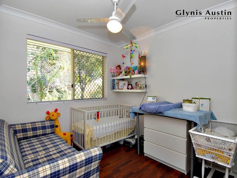 4/68 Waverley Road, Taringa QLD 4068