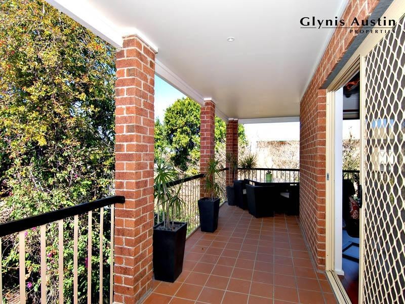 4/68 Waverley Road, Taringa QLD 4068