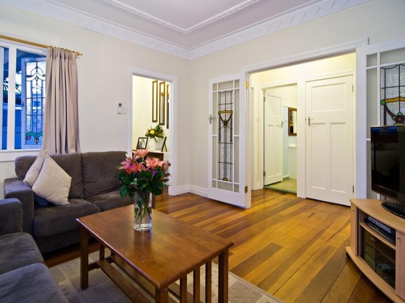 28 Joffre Street, Ashgrove QLD 4060