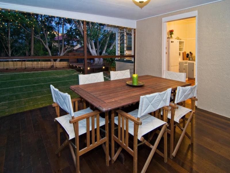 28 Joffre Street, Ashgrove QLD 4060