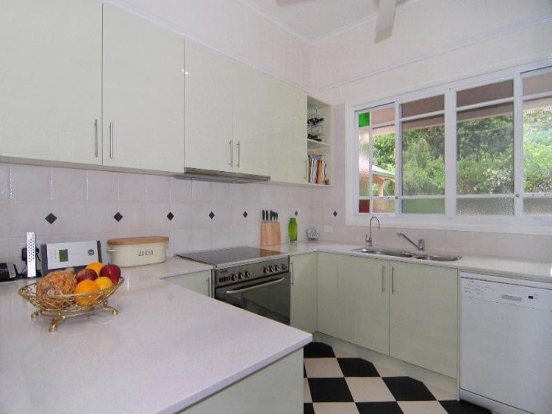 89 Kennedy Terrace, Paddington QLD 4064