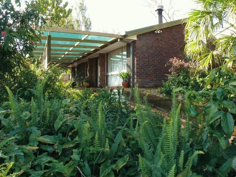 43 Warruga Street, The Gap QLD 4061