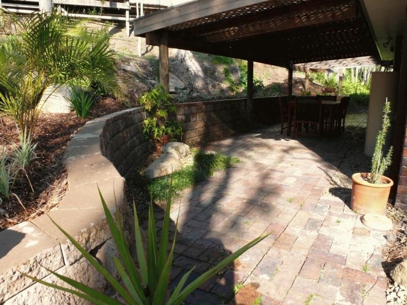 43 Warruga Street, The Gap QLD 4061