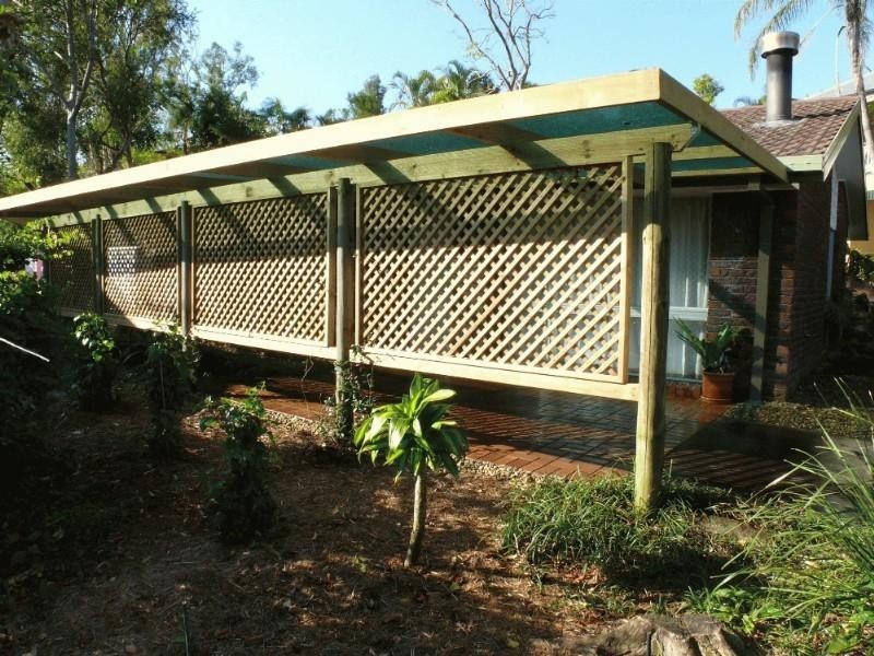 43 Warruga Street, The Gap QLD 4061