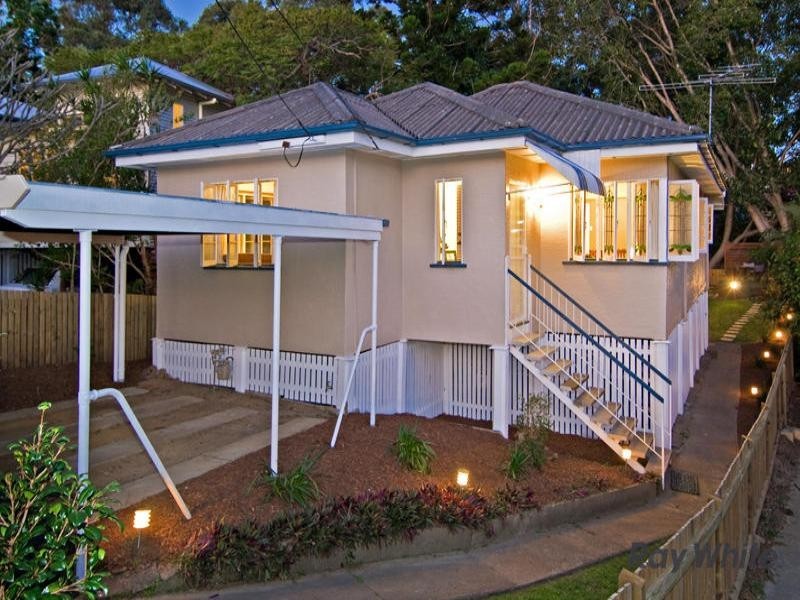 28 Joffre Street, Ashgrove QLD 4060