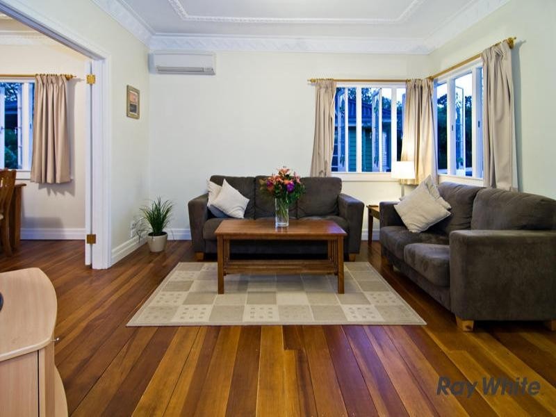 28 Joffre Street, Ashgrove QLD 4060