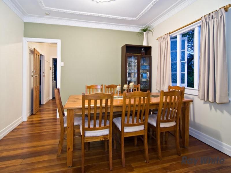 28 Joffre Street, Ashgrove QLD 4060