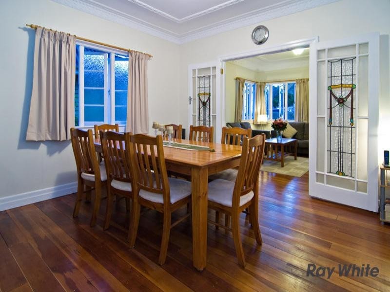28 Joffre Street, Ashgrove QLD 4060
