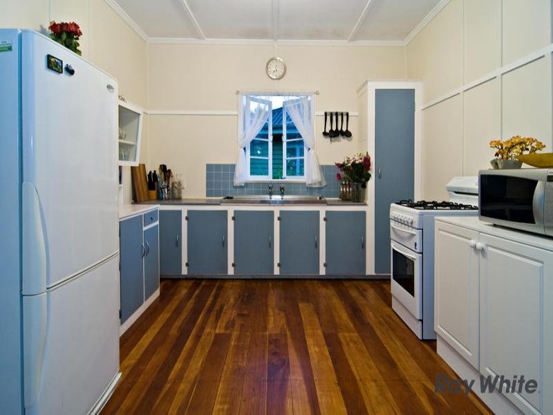 28 Joffre Street, Ashgrove QLD 4060