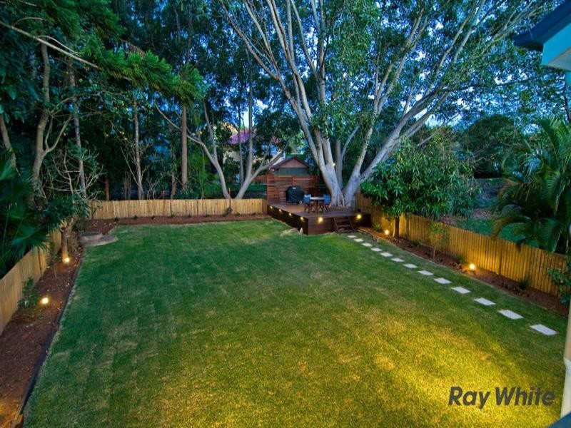28 Joffre Street, Ashgrove QLD 4060