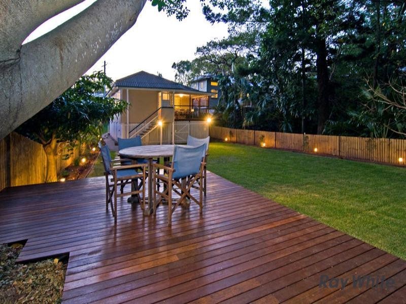 28 Joffre Street, Ashgrove QLD 4060