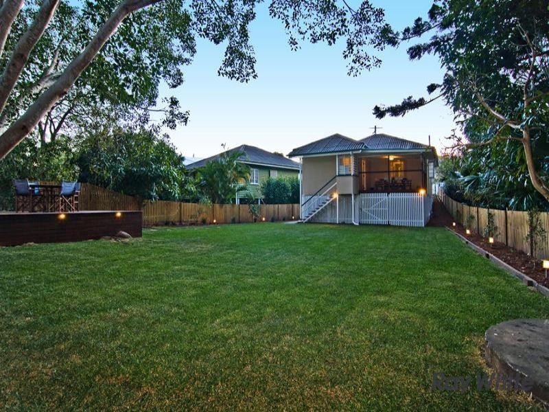 28 Joffre Street, Ashgrove QLD 4060