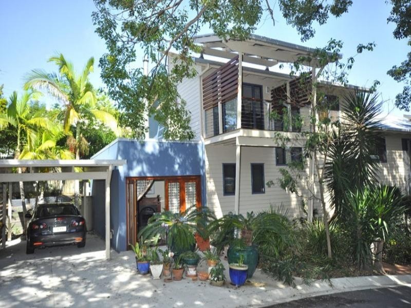 1/111 Leworthy Street, Bardon QLD 4065