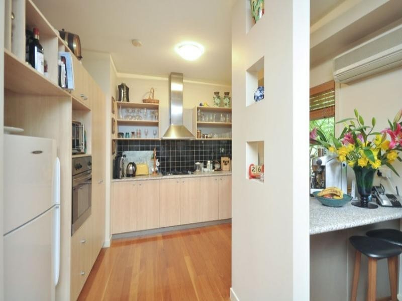 1/111 Leworthy Street, Bardon QLD 4065