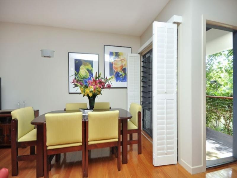 1/111 Leworthy Street, Bardon QLD 4065