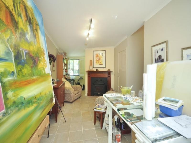 1/111 Leworthy Street, Bardon QLD 4065