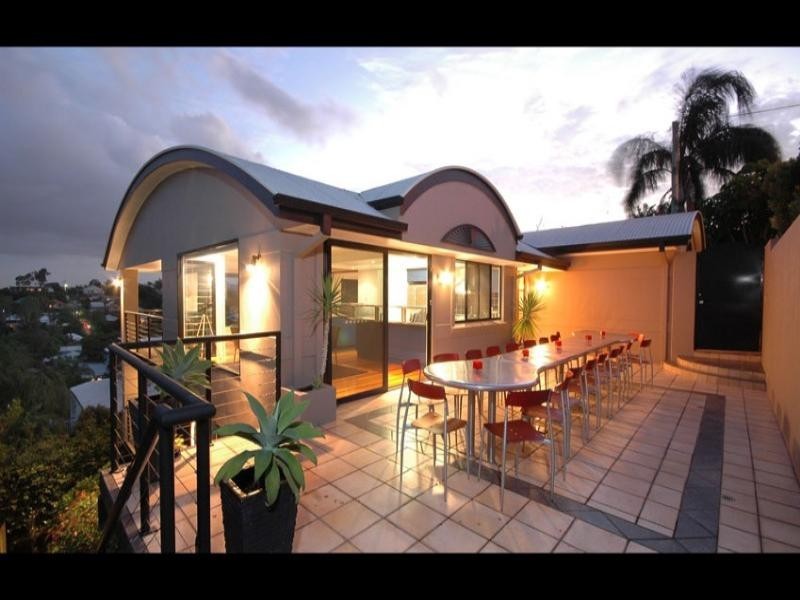 4 Daintree Street, Paddington QLD 4064