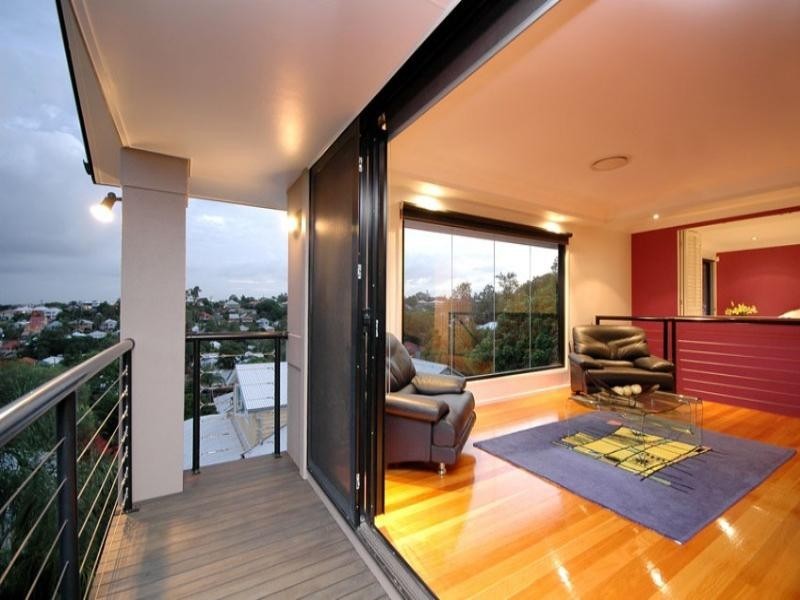 4 Daintree Street, Paddington QLD 4064