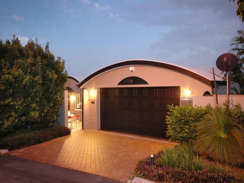 4 Daintree Street, Paddington QLD 4064