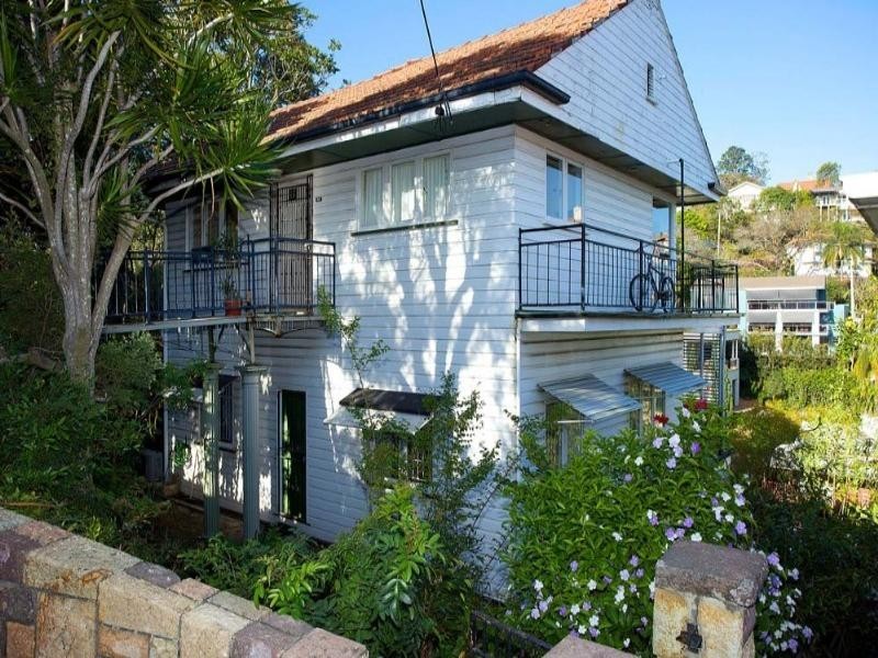 59 Crescent Road, Hamilton QLD 4007