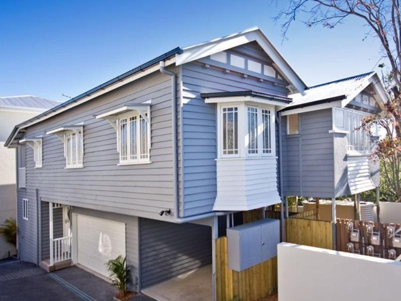12/27-29 Herston Road, Kelvin Grove QLD 4059
