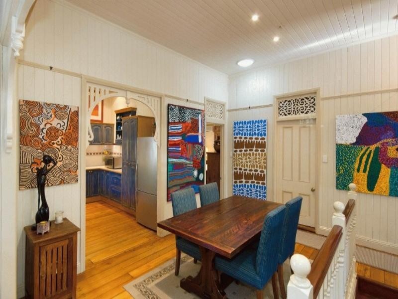 1/10 Cook Street, Red Hill QLD 4059