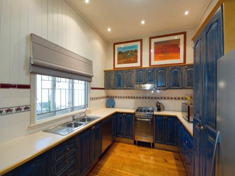 1/10 Cook Street, Red Hill QLD 4059