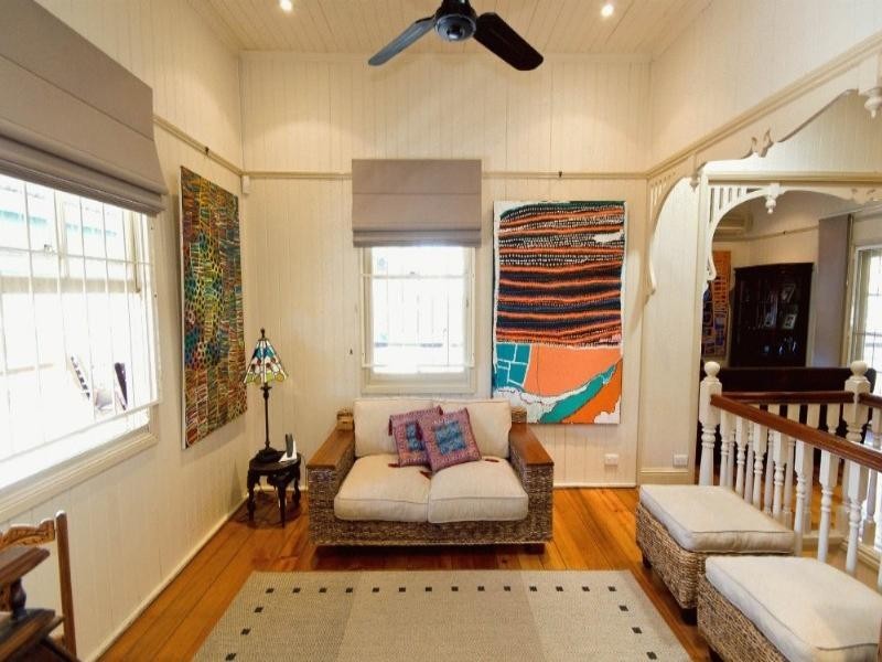 1/10 Cook Street, Red Hill QLD 4059