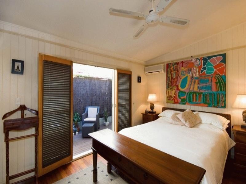 1/10 Cook Street, Red Hill QLD 4059