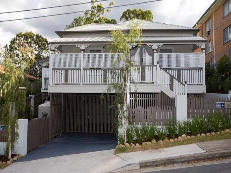 19 Ross Street, Paddington QLD 4064