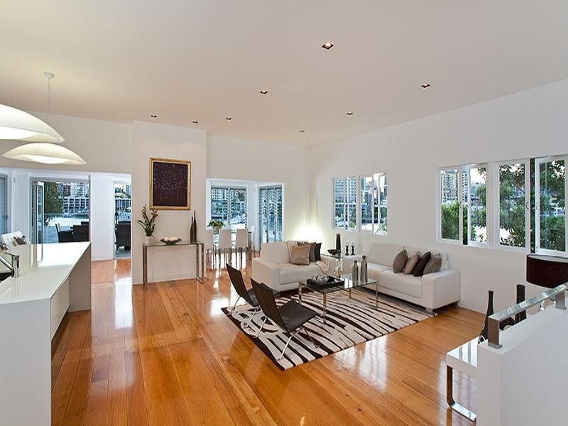 1/37 Maxwell Street, New Farm QLD 4005