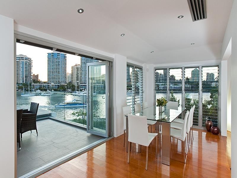 1/37 Maxwell Street, New Farm QLD 4005