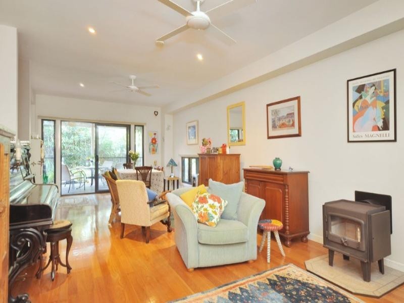 7/111 Leworthy Street, Bardon QLD 4065