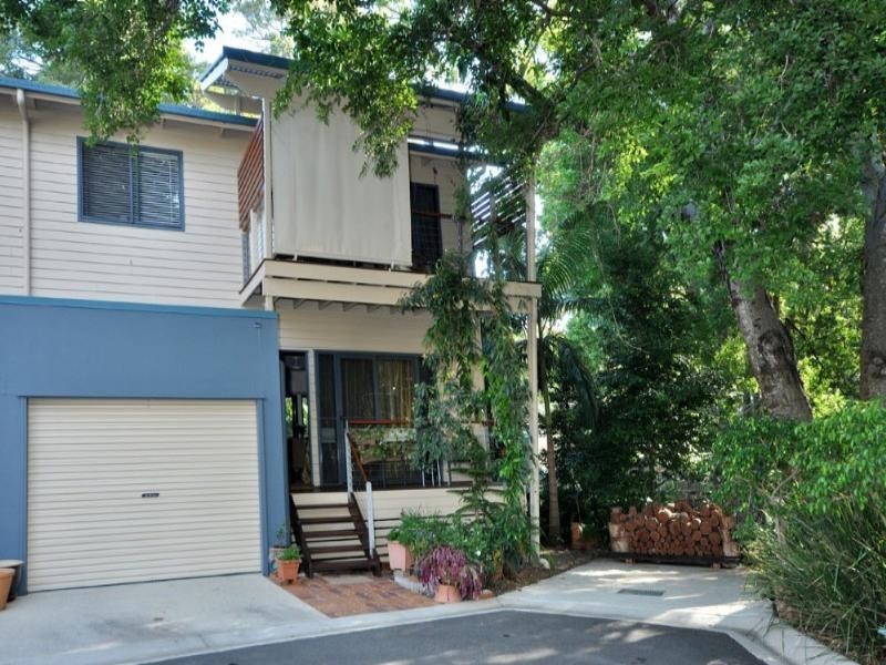 7/111 Leworthy Street, Bardon QLD 4065