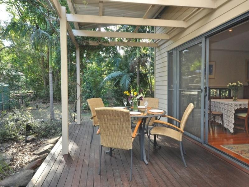 7/111 Leworthy Street, Bardon QLD 4065