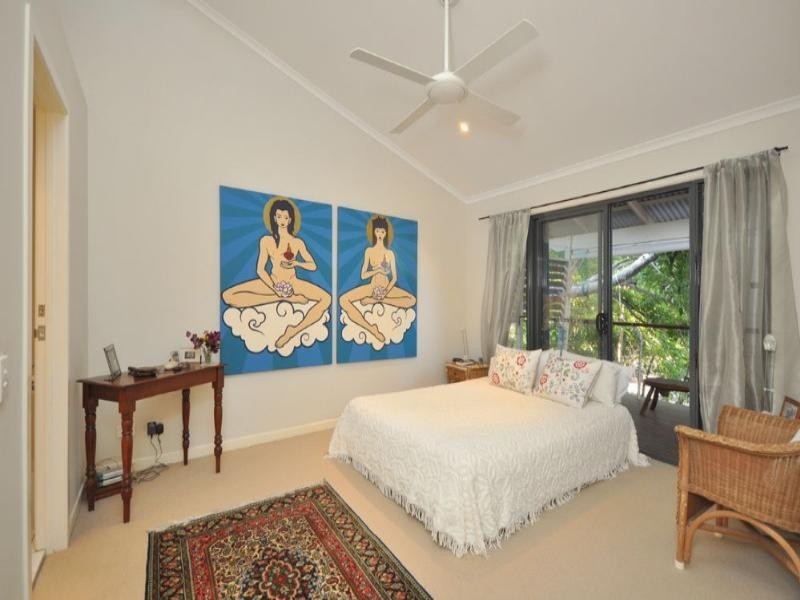 7/111 Leworthy Street, Bardon QLD 4065