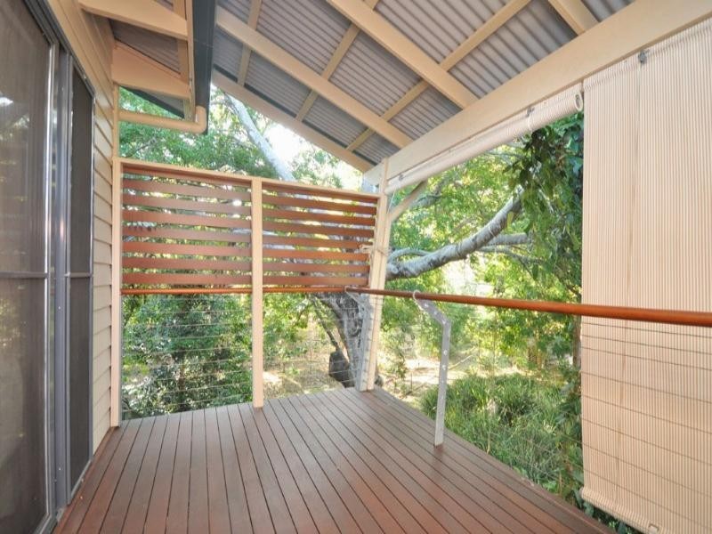 7/111 Leworthy Street, Bardon QLD 4065