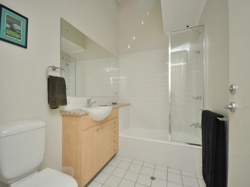 7/111 Leworthy Street, Bardon QLD 4065