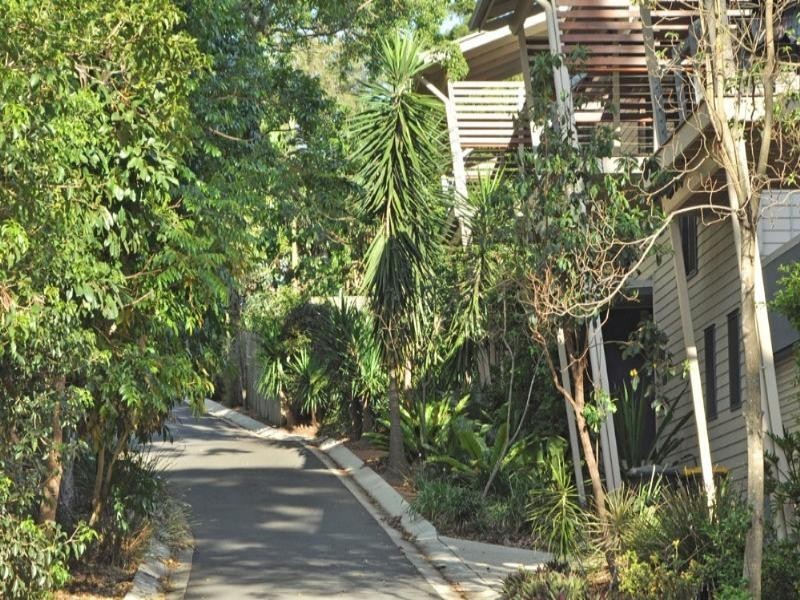 7/111 Leworthy Street, Bardon QLD 4065