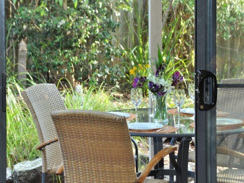 7/111 Leworthy Street, Bardon QLD 4065