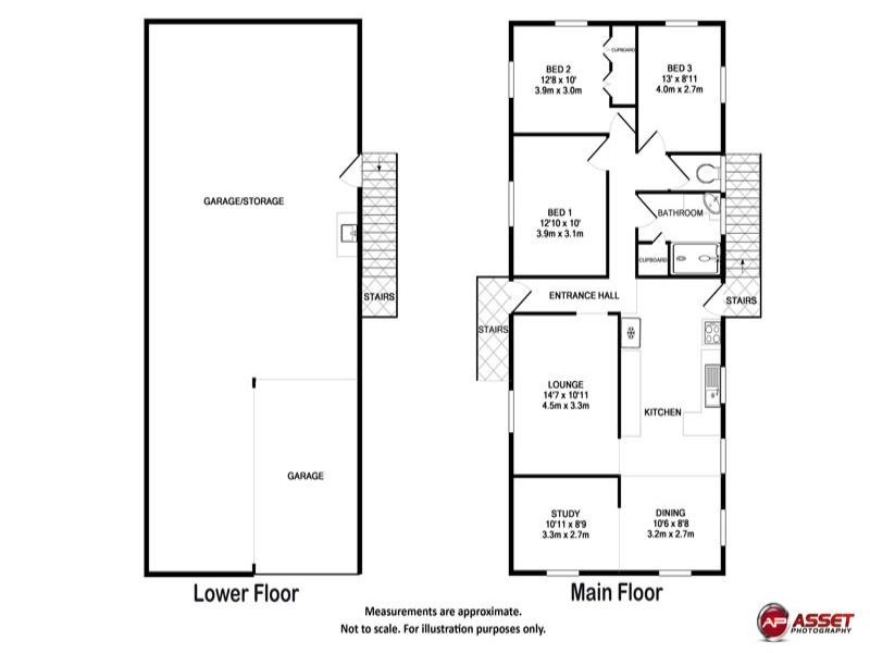 67 Coronation Street, Bardon QLD 4065