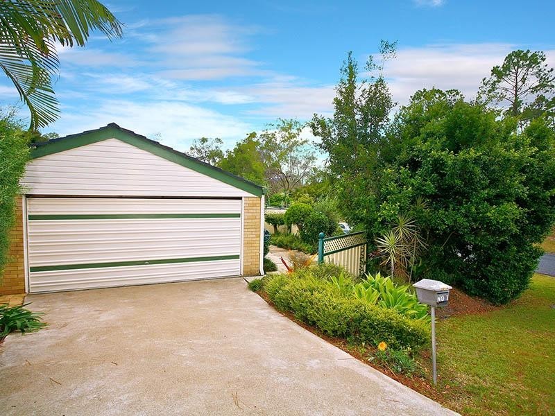 1 Edale Street, Kenmore QLD 4069