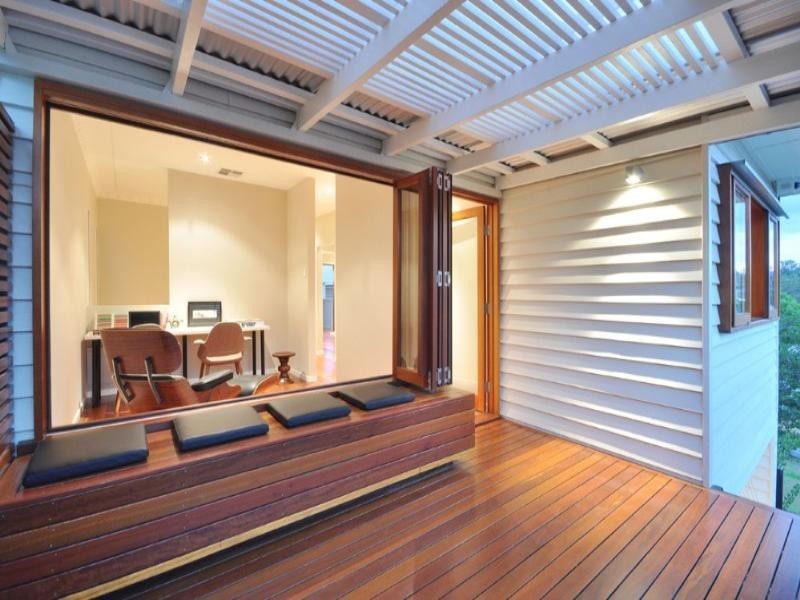 97 Arthur Terrace, Red Hill QLD 4059